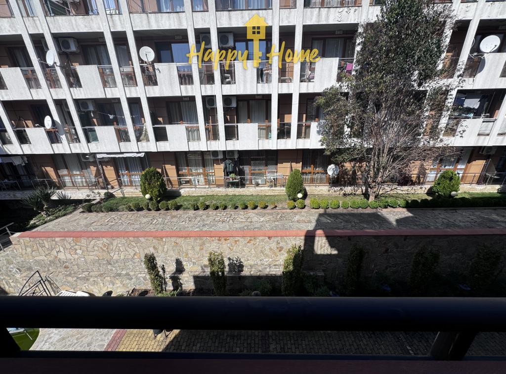 Квартира в Святом Власе, Болгария, 55 м² - фото 8