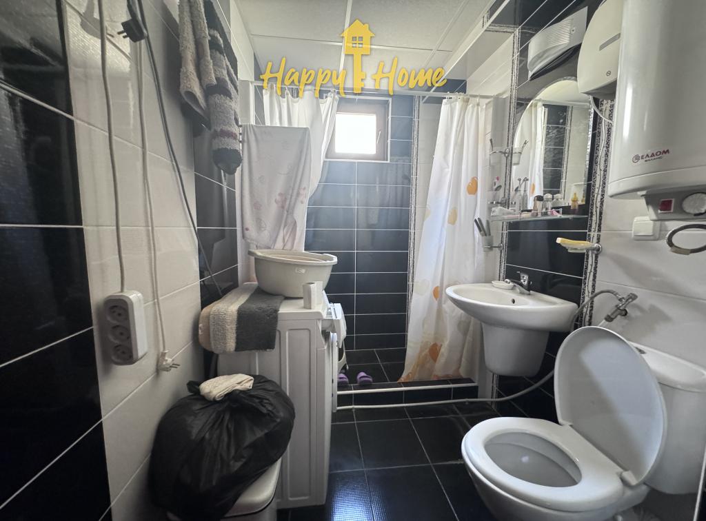 Квартира в Святом Власе, Болгария, 55 м² - фото 5