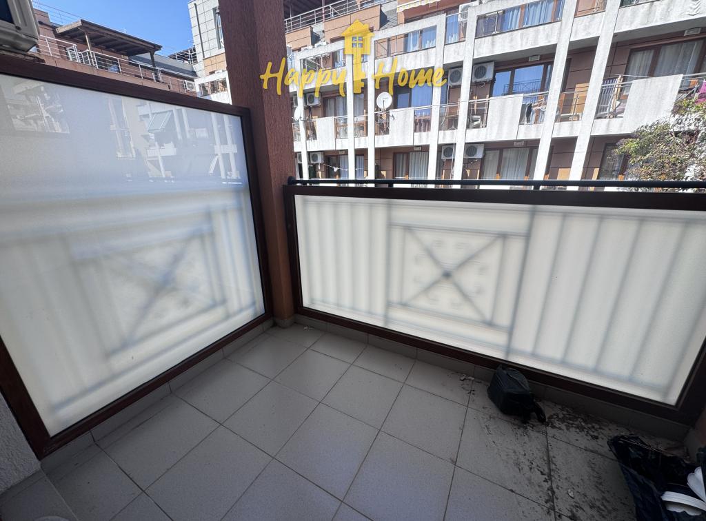 Квартира в Святом Власе, Болгария, 55 м² - фото 7