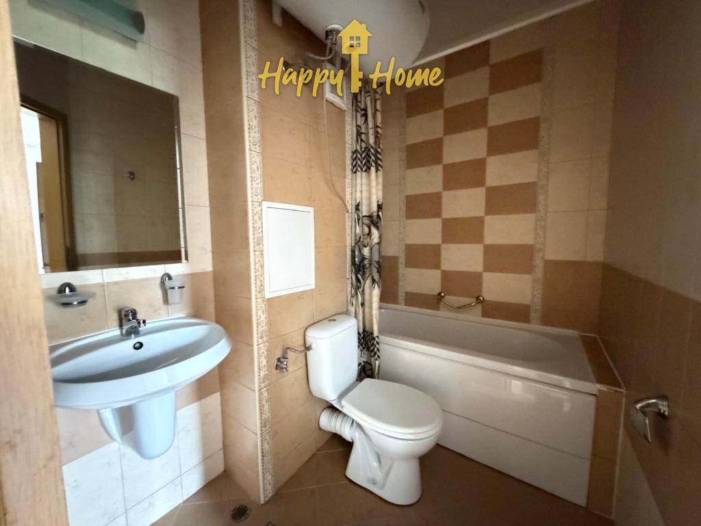 Квартира на Солнечном берегу, Болгария, 80 м² - фото 6