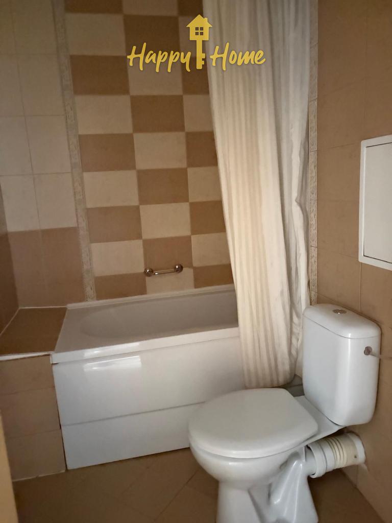 Квартира на Солнечном берегу, Болгария, 80 м² - фото 9