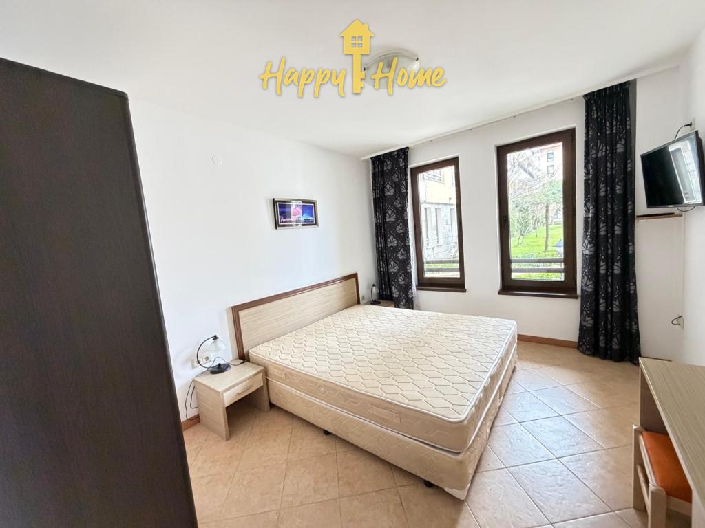 Квартира на Солнечном берегу, Болгария, 80 м² - фото 7