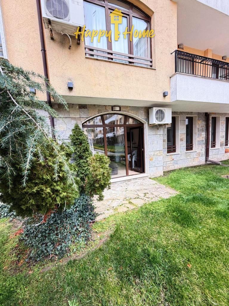Квартира на Солнечном берегу, Болгария, 80 м² - фото 14