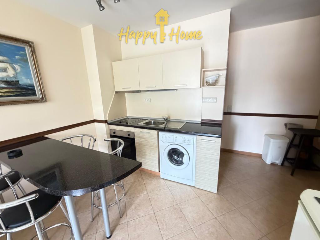 Квартира на Солнечном берегу, Болгария, 80 м² - фото 5