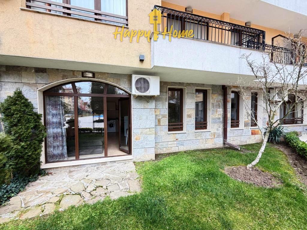 Квартира на Солнечном берегу, Болгария, 80 м² - фото 1