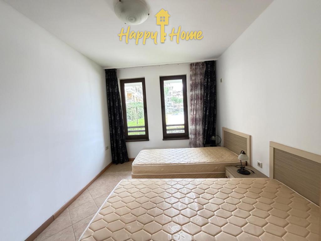 Квартира на Солнечном берегу, Болгария, 80 м² - фото 10