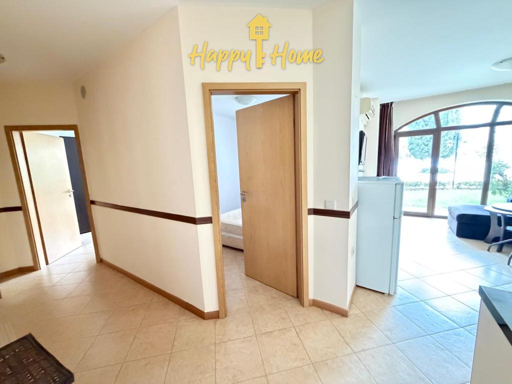 Квартира на Солнечном берегу, Болгария, 80 м² - фото 12