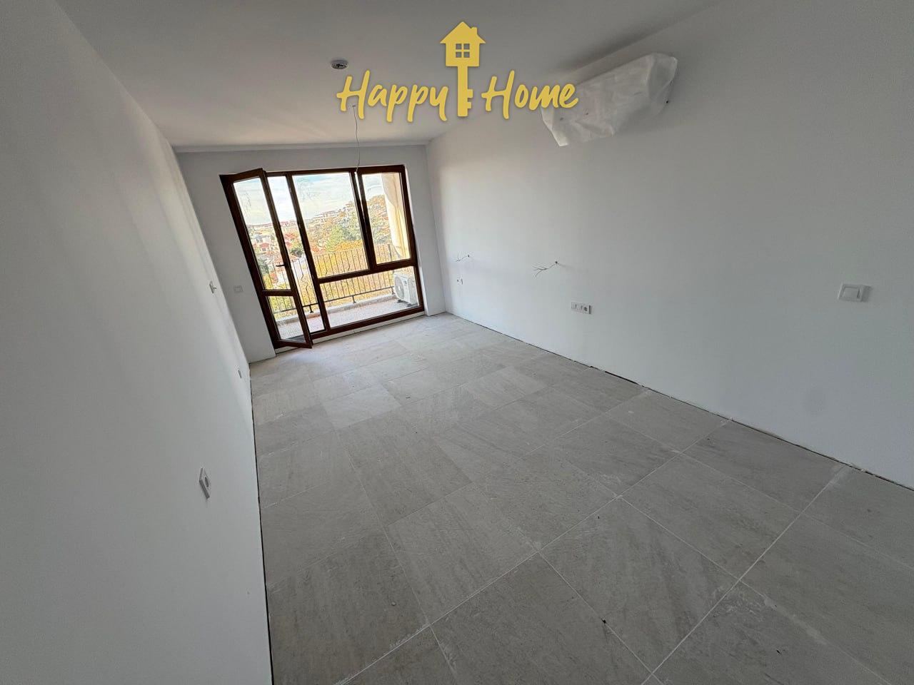 Апартаменты в Святом Власе, Болгария, 42 м² - фото 3