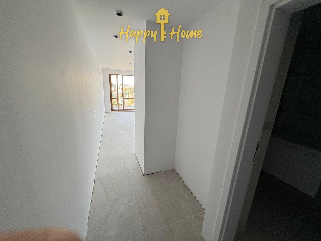 Апартаменты в Святом Власе, Болгария, 42 м² - фото 6