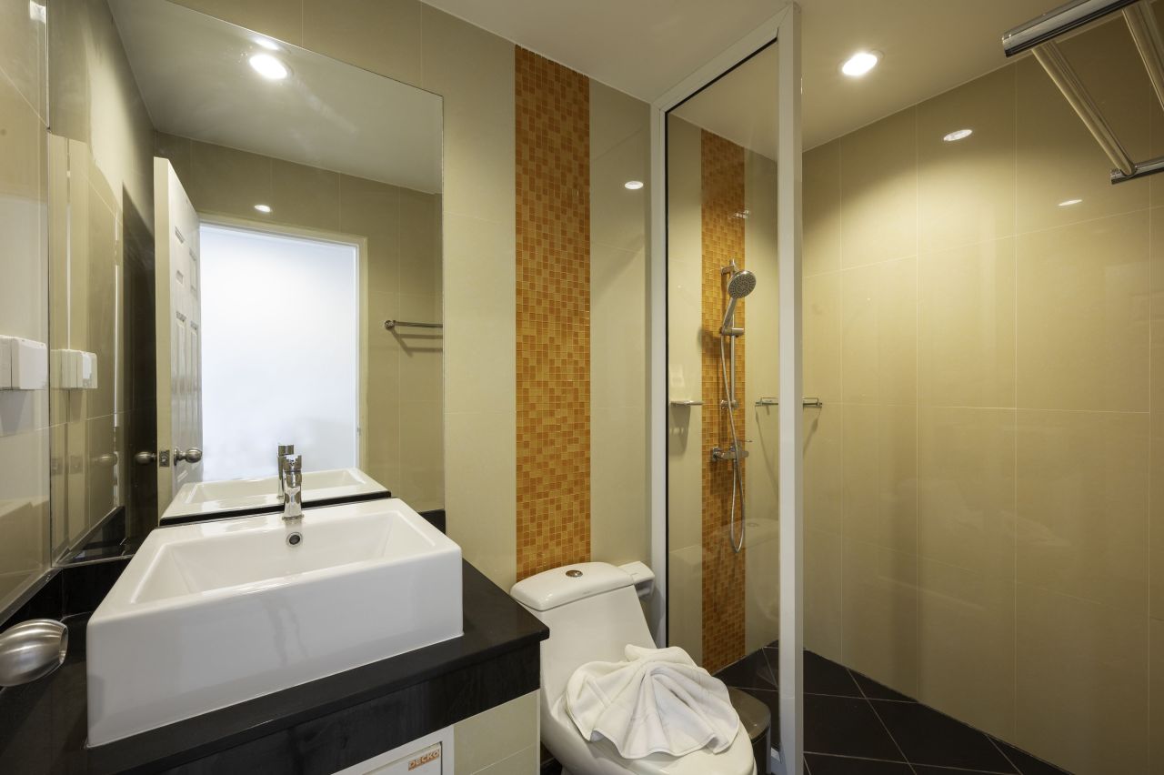 Квартира в Паттайе, Таиланд, 26 м² - фото 6