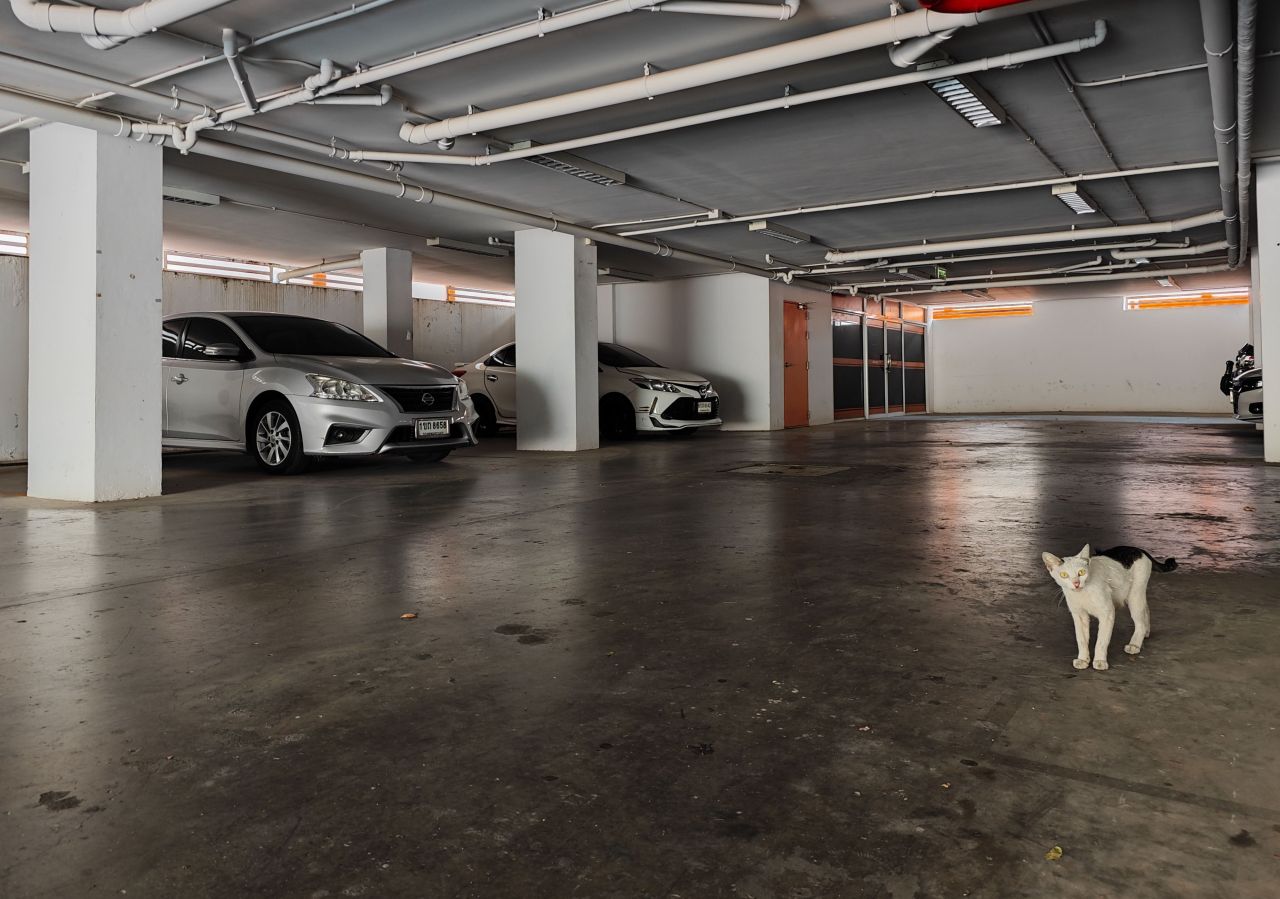 Квартира в Паттайе, Таиланд, 26 м² - фото 10