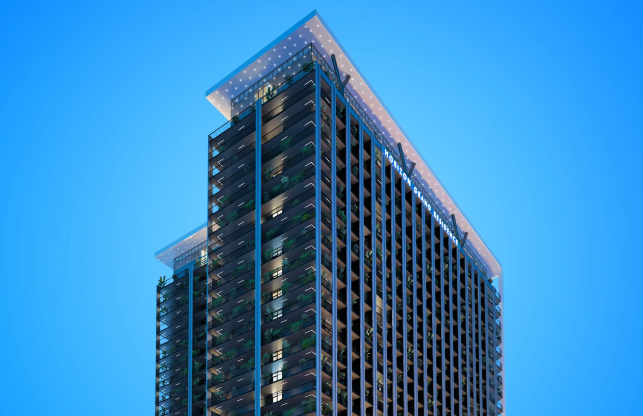 Апартаменты в Батуми, Грузия, 33 м² - фото 4