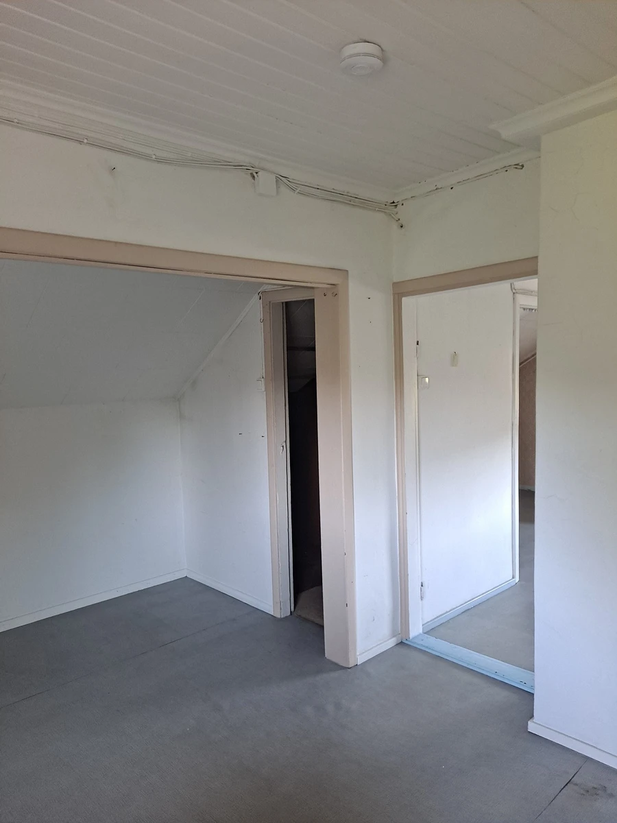 Дом в Иматре, Финляндия, 60 м² - фото 12