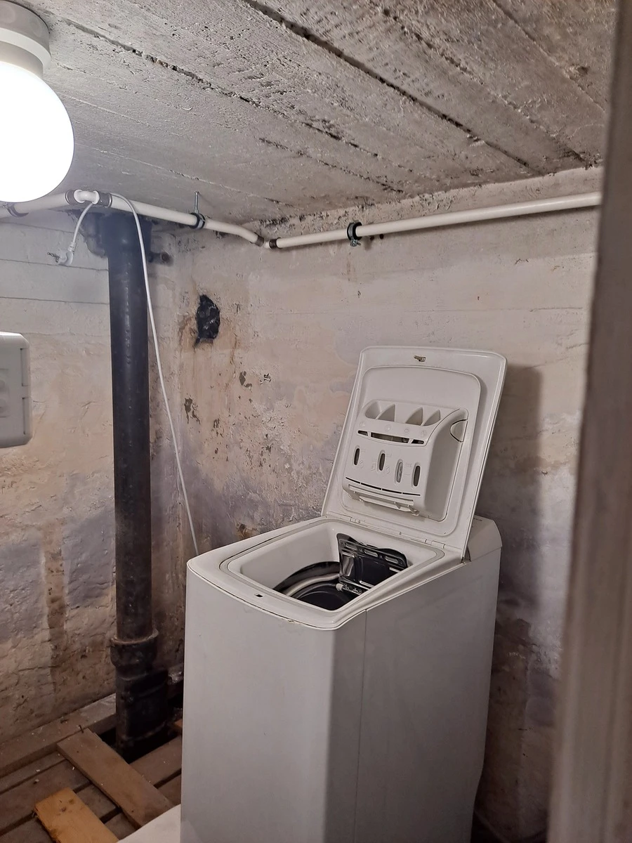 Дом в Иматре, Финляндия, 60 м² - фото 13