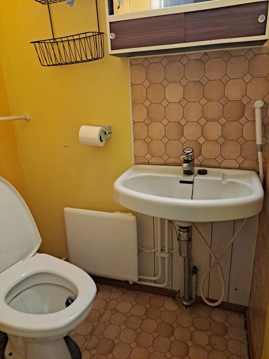 Дом в Иматре, Финляндия, 60 м² - фото 11