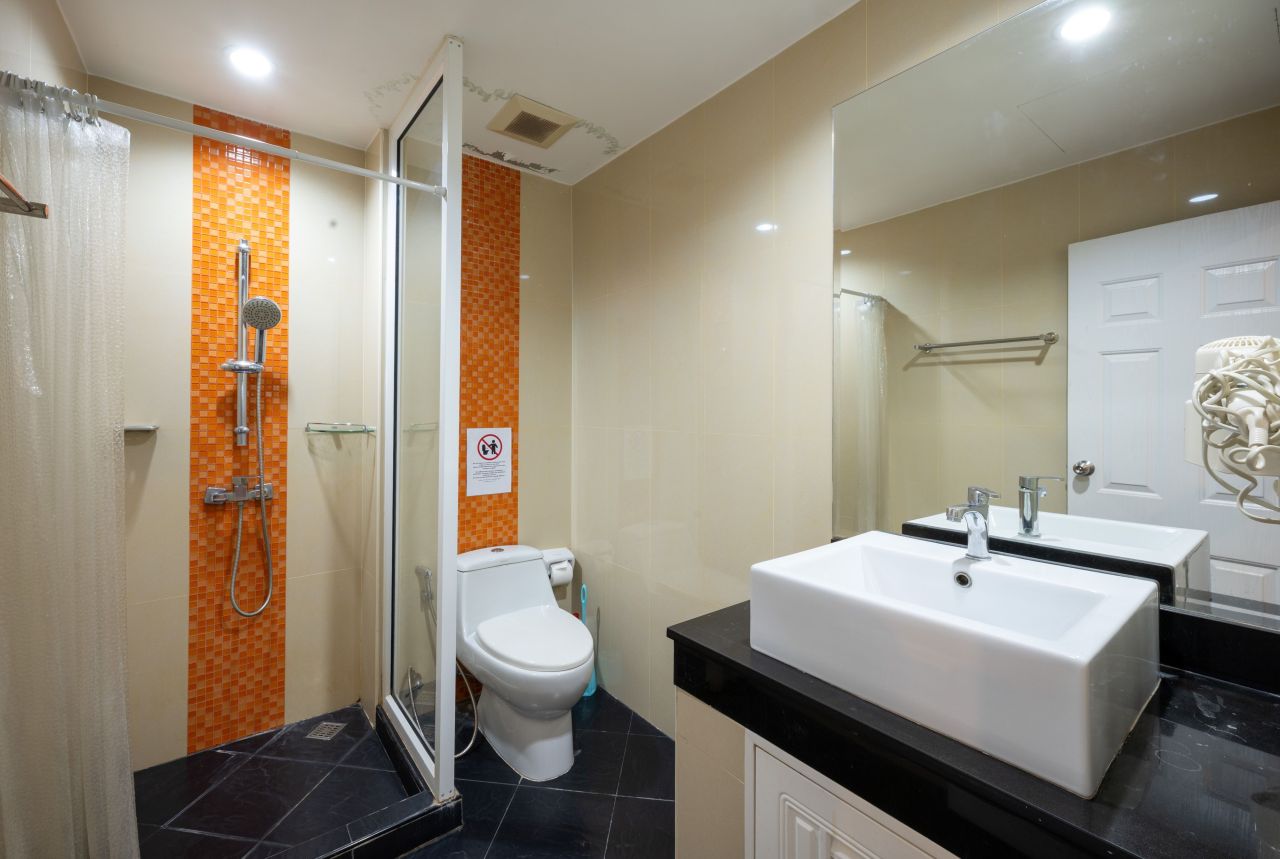 Квартира в Паттайе, Таиланд, 28 м² - фото 6