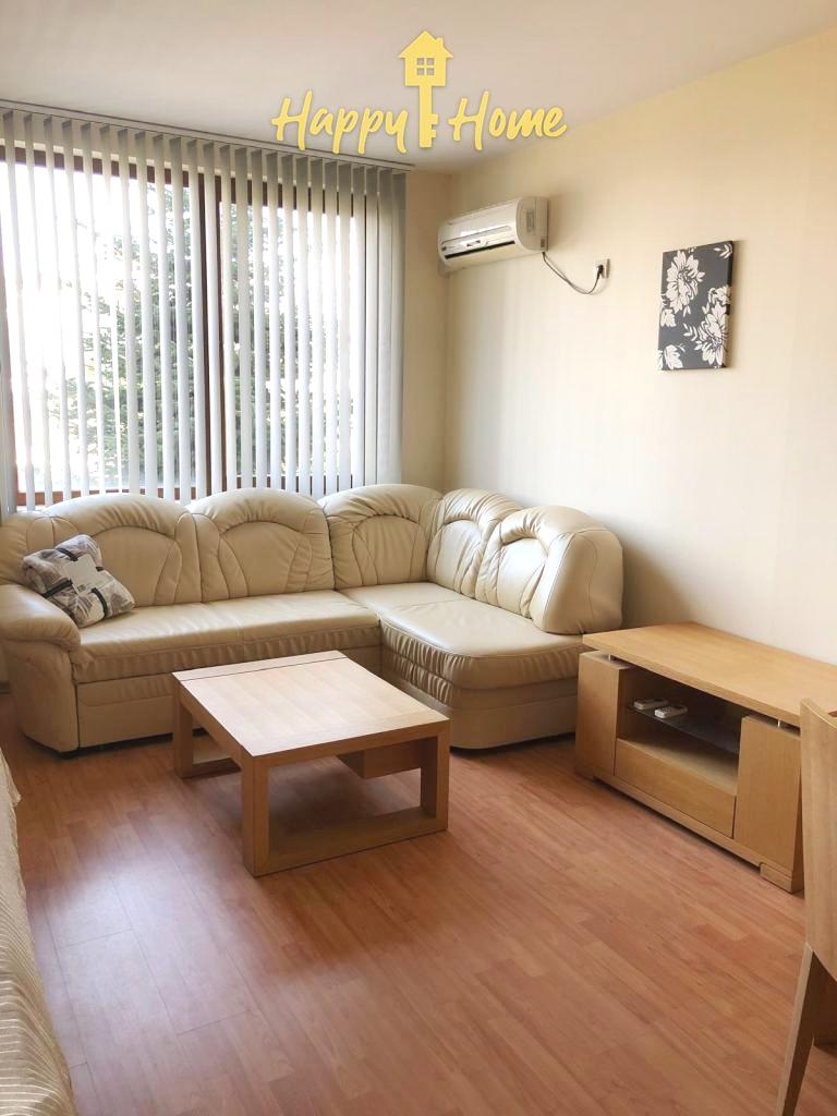 Студия в Святом Власе, Болгария, 48 м² - фото 3