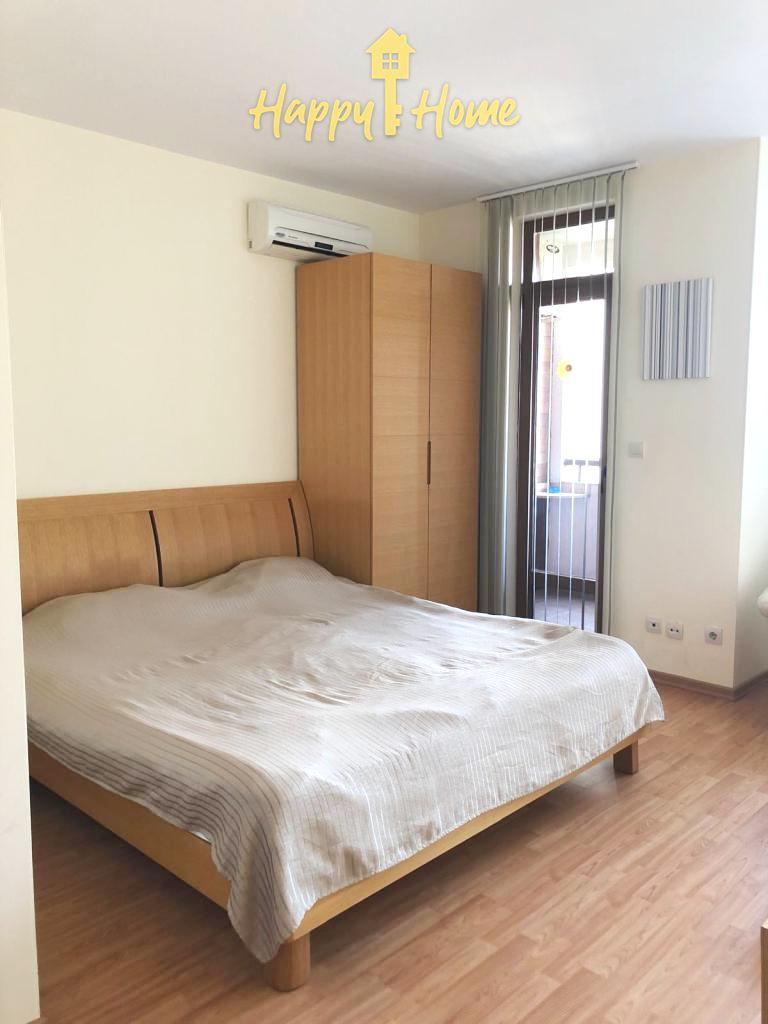 Студия в Святом Власе, Болгария, 48 м² - фото 6