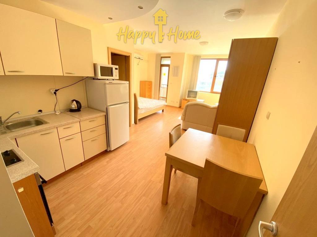 Студия в Святом Власе, Болгария, 48 м² - фото 2