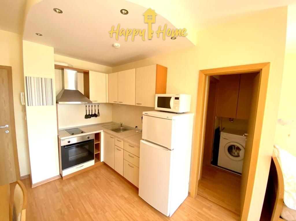 Студия в Святом Власе, Болгария, 48 м² - фото 7