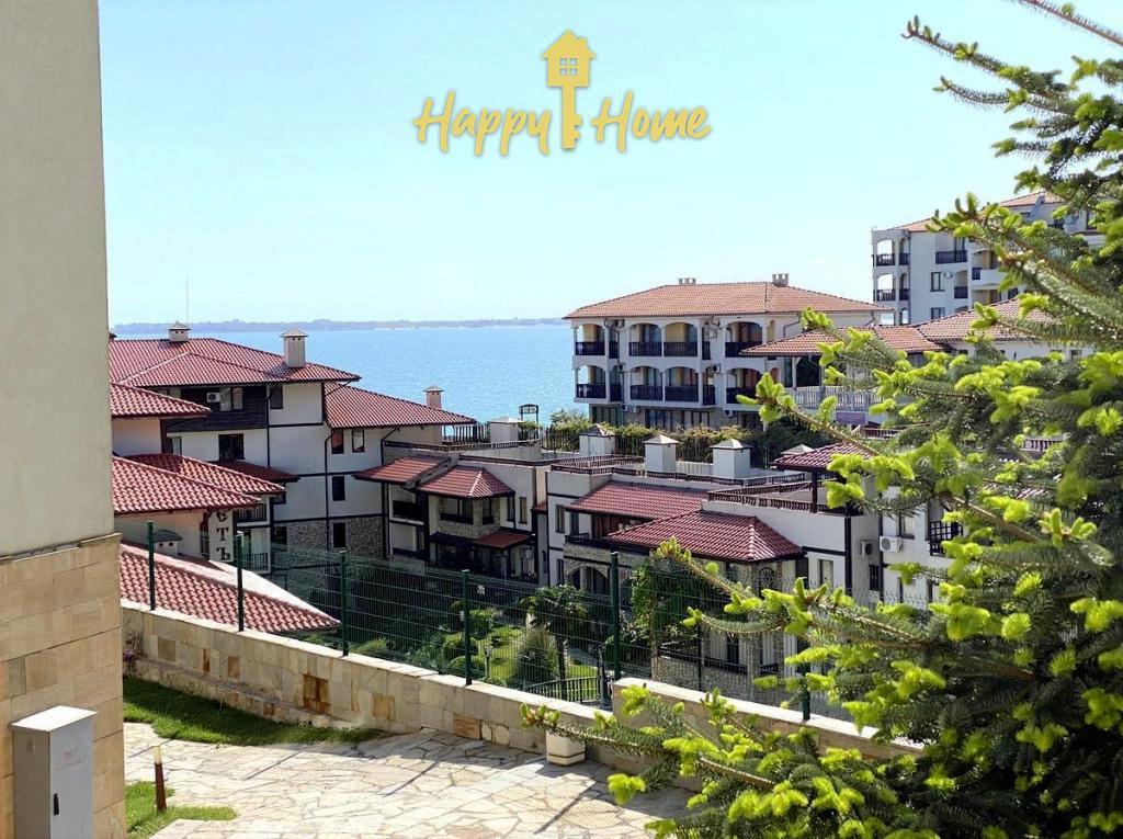 Студия в Святом Власе, Болгария, 48 м² - фото 9