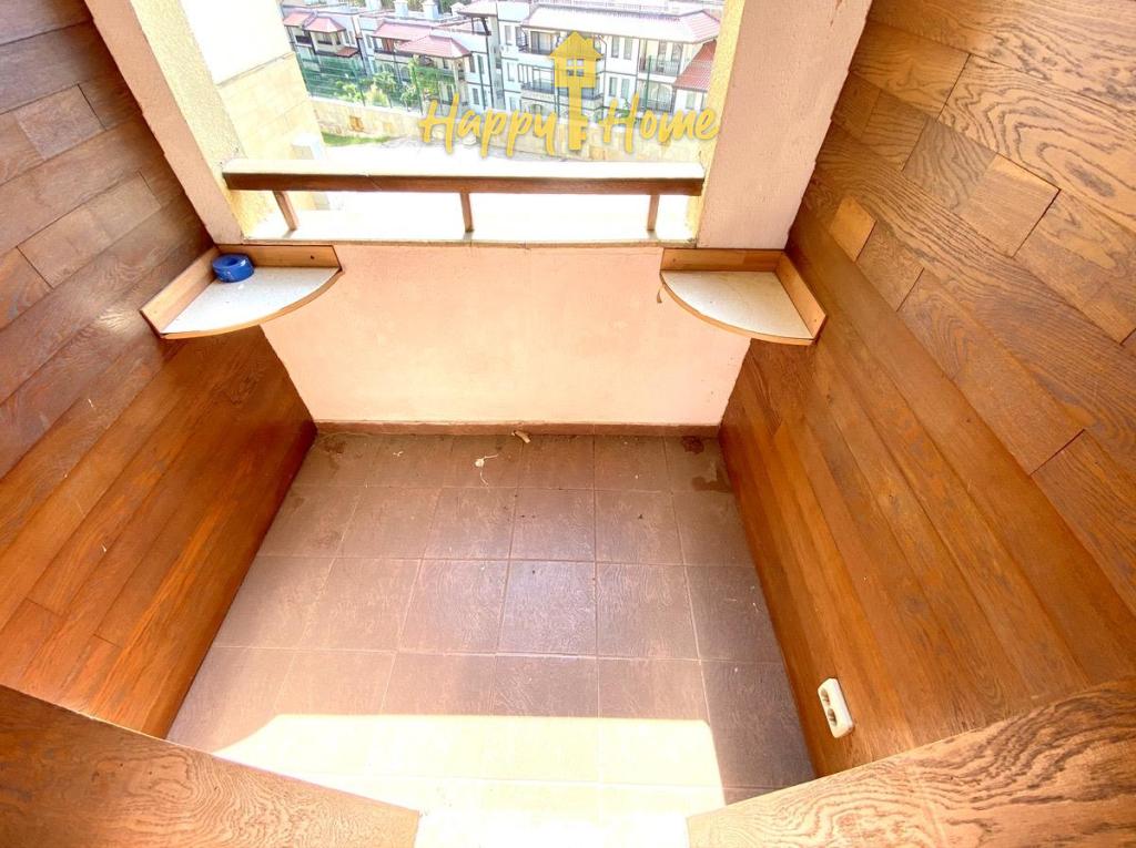 Студия в Святом Власе, Болгария, 48 м² - фото 8