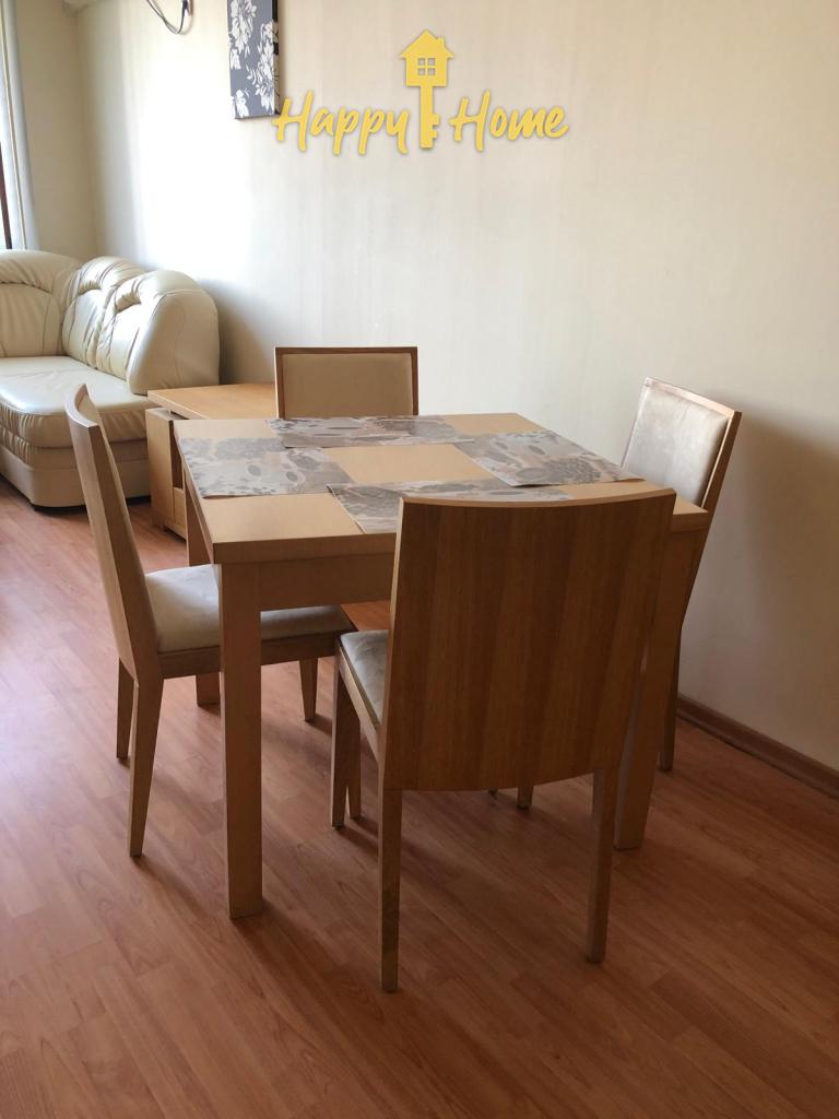 Студия в Святом Власе, Болгария, 48 м² - фото 4