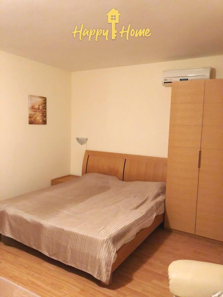 Студия в Святом Власе, Болгария, 48 м² - фото 5