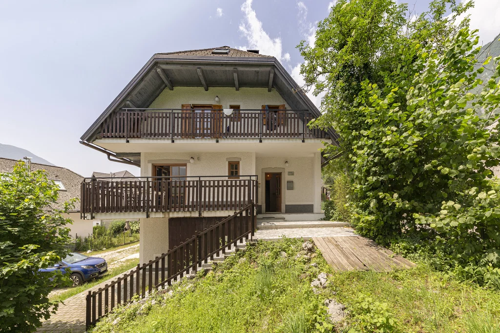 Дом в Бовеце, Словения, 293 м² - фото 3