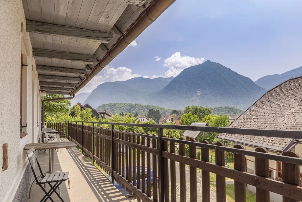 Дом в Бовеце, Словения, 293 м² - фото 4