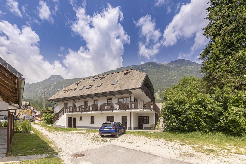 Дом в Бовеце, Словения, 293 м² - фото 13