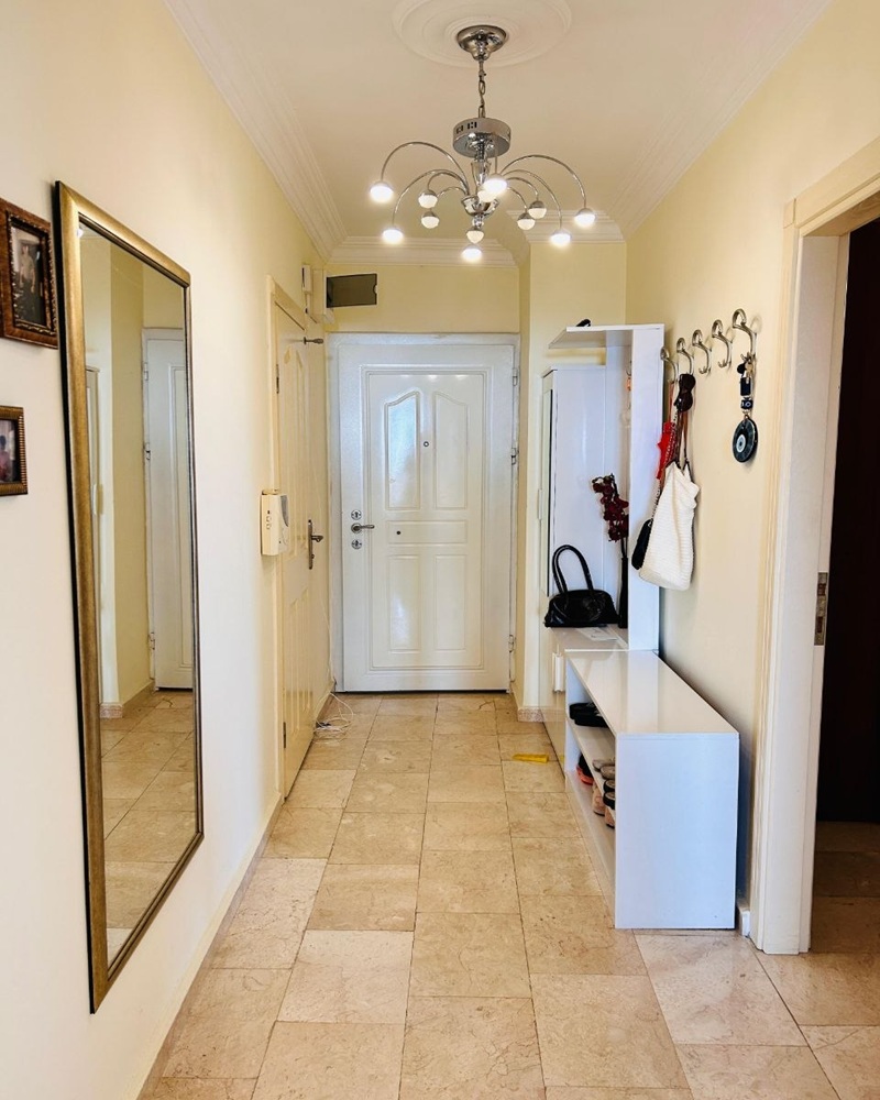 Апартаменты в Алании, Турция, 120 м² - фото 7