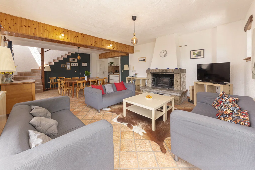 Дом в Бовеце, Словения, 293 м² - фото 6