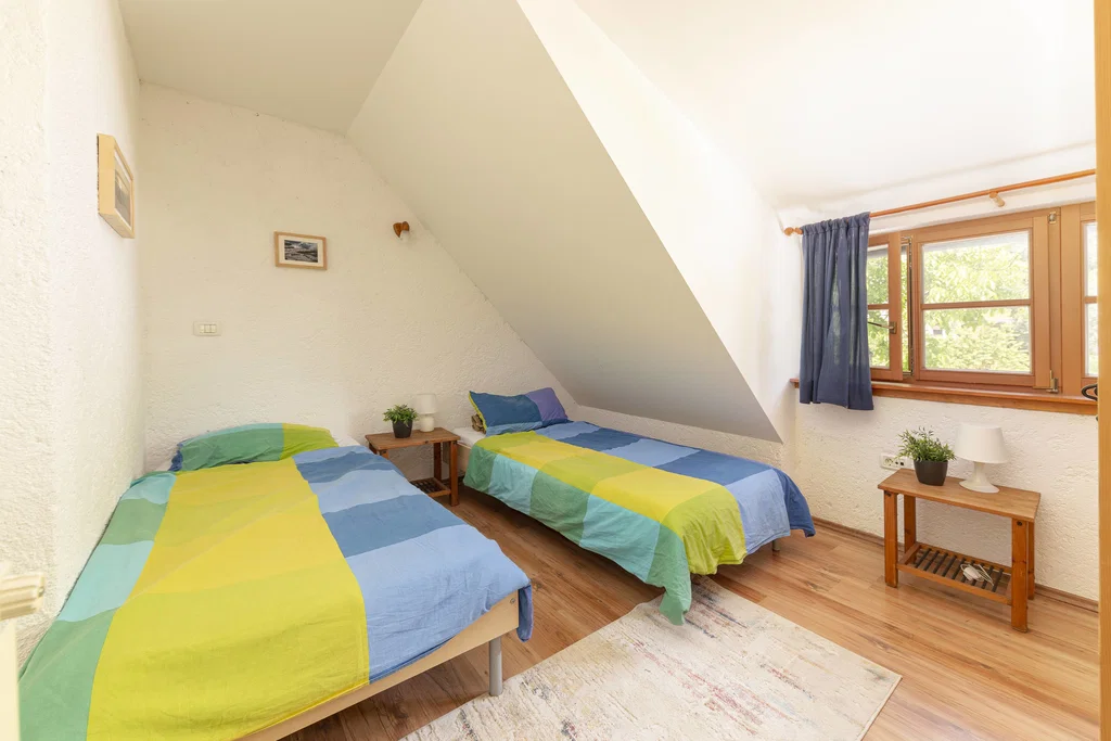 Дом в Бовеце, Словения, 293 м² - фото 15