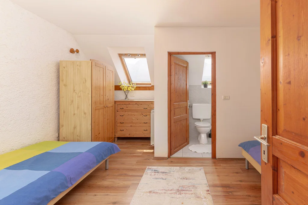 Дом в Бовеце, Словения, 293 м² - фото 17