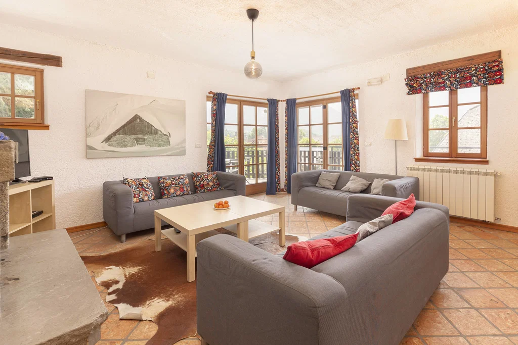 Дом в Бовеце, Словения, 293 м² - фото 8