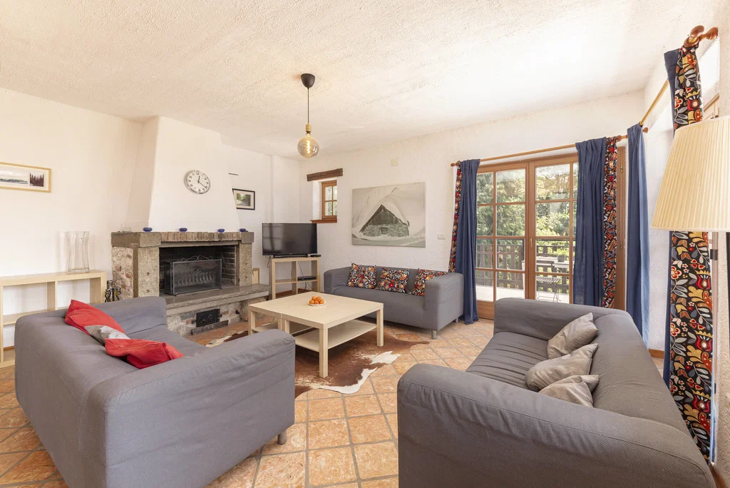 Дом в Бовеце, Словения, 293 м² - фото 7