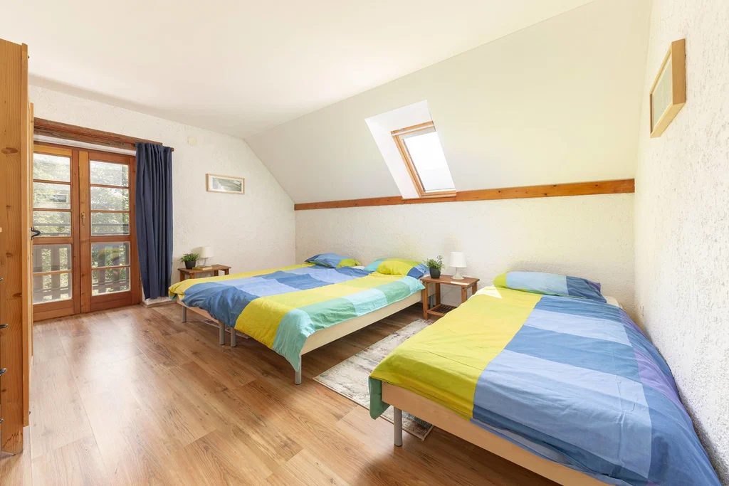 Дом в Бовеце, Словения, 293 м² - фото 18