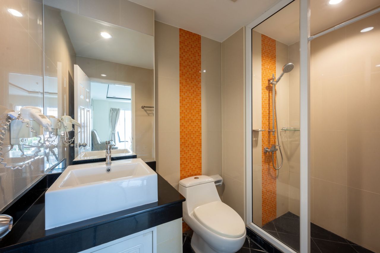 Квартира в Паттайе, Таиланд, 50 м² - фото 11