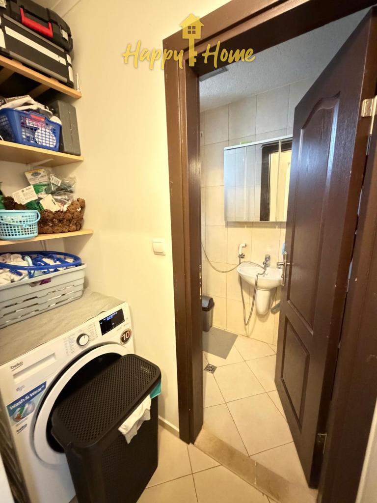 Квартира в Кошарице, Болгария, 78 м² - фото 4