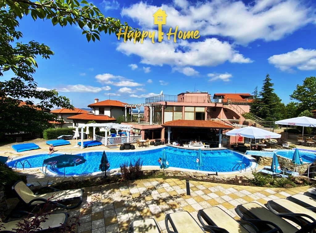 Квартира в Кошарице, Болгария, 78 м² - фото 15