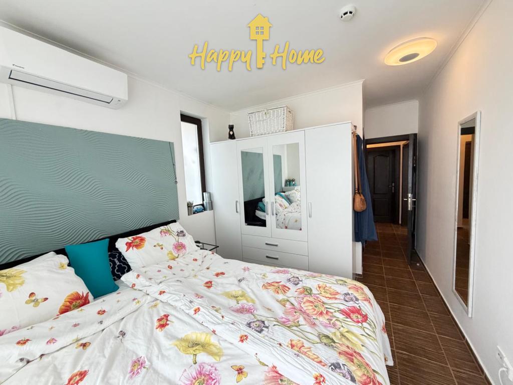 Квартира в Кошарице, Болгария, 78 м² - фото 7