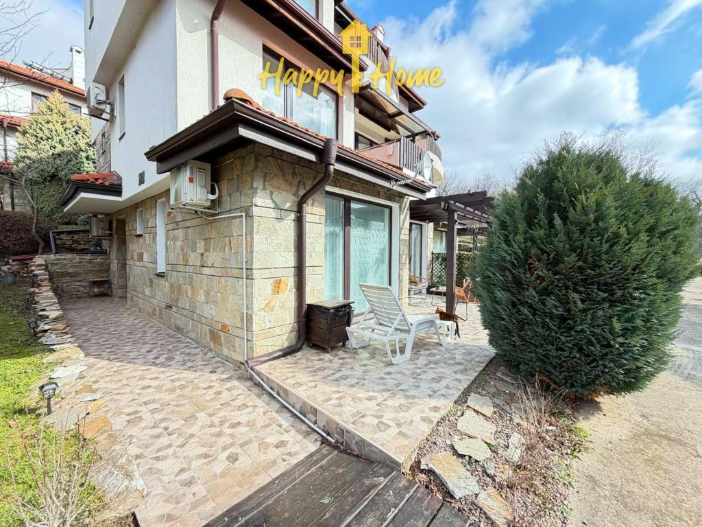 Квартира в Кошарице, Болгария, 78 м² - фото 9