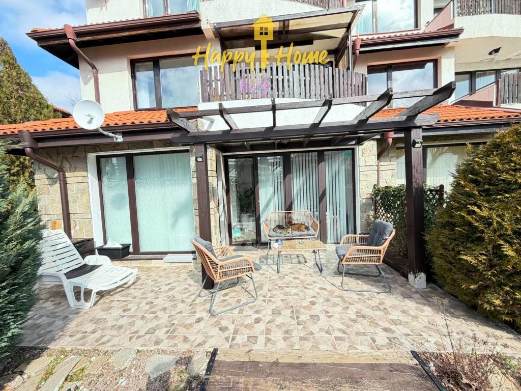 Квартира в Кошарице, Болгария, 78 м² - фото 8