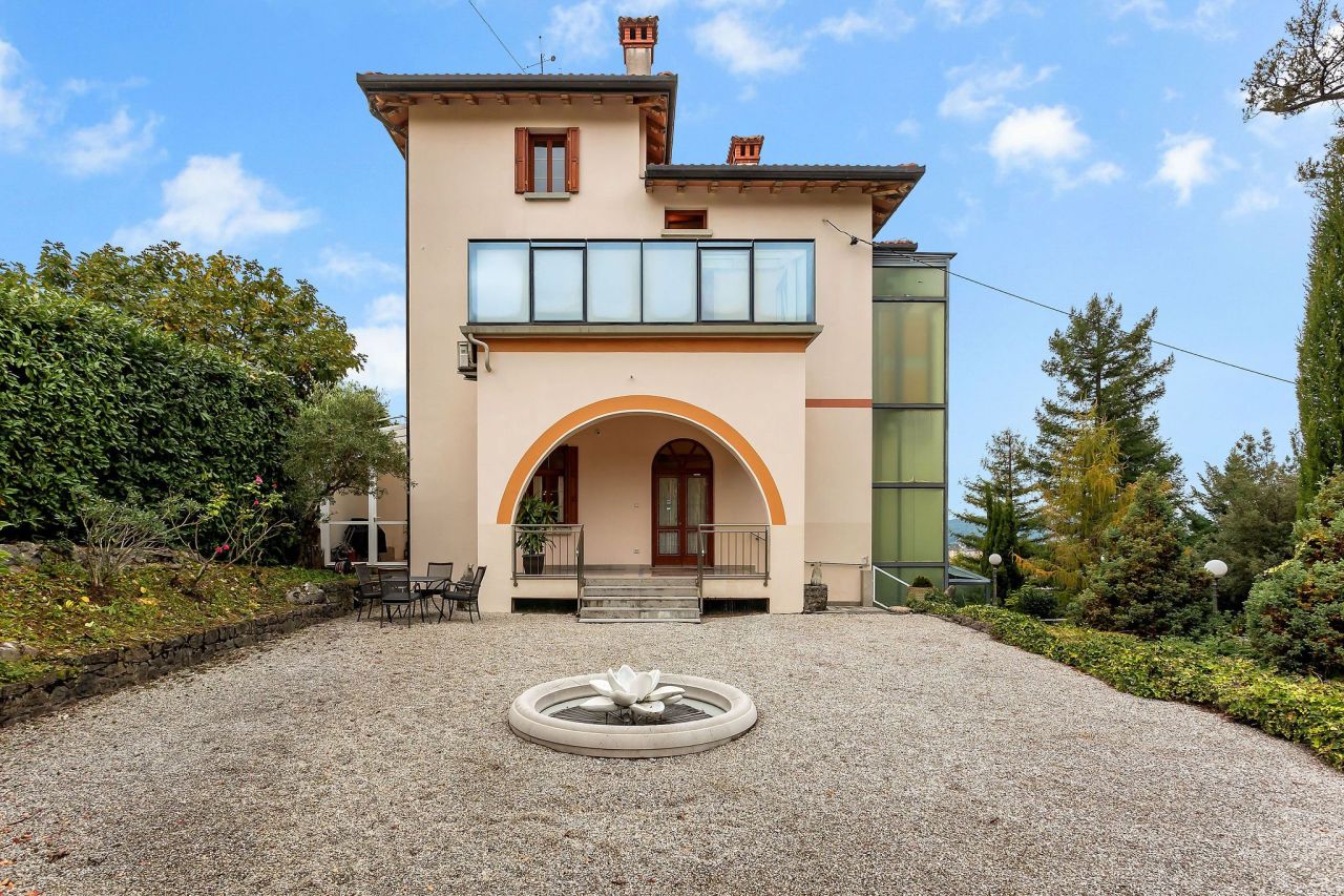 Вилла в Нова-Горице, Словения, 530 м² - фото 3