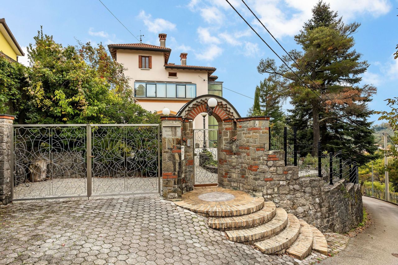 Вилла в Нова-Горице, Словения, 530 м² - фото 2