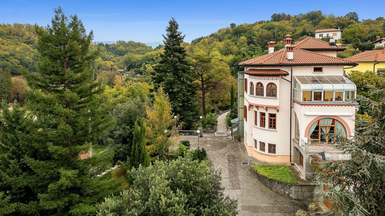 Вилла в Нова-Горице, Словения, 530 м² - фото 5