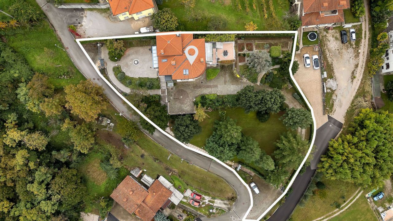 Вилла в Нова-Горице, Словения, 530 м² - фото 7