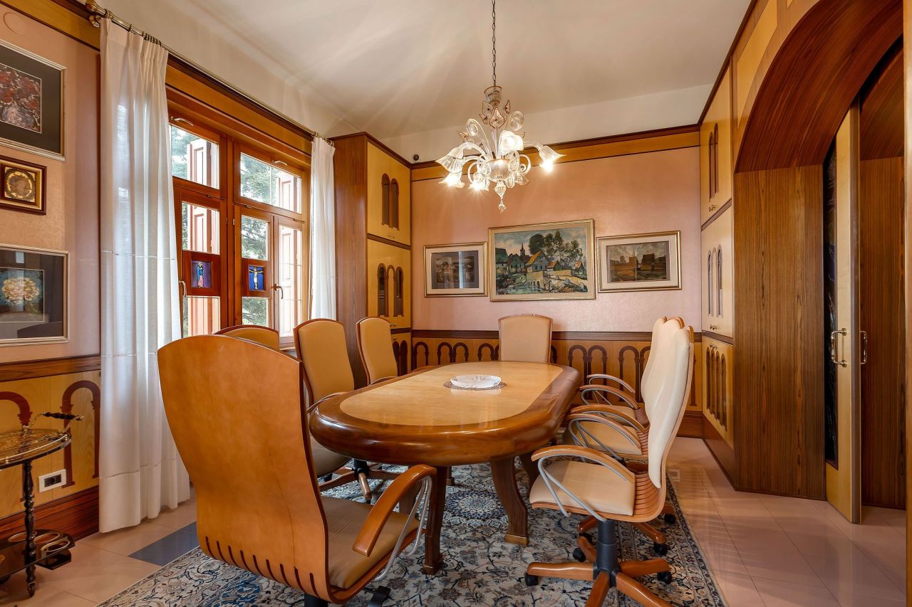 Вилла в Нова-Горице, Словения, 530 м² - фото 12