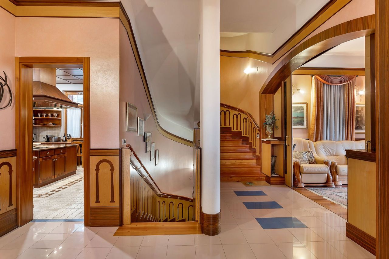 Вилла в Нова-Горице, Словения, 530 м² - фото 14